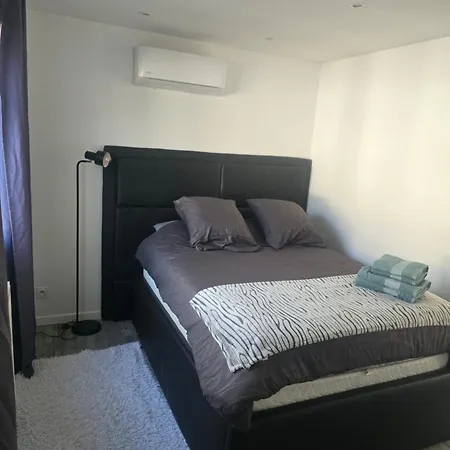 Lejlighed Le Belle Vu T2 65m2