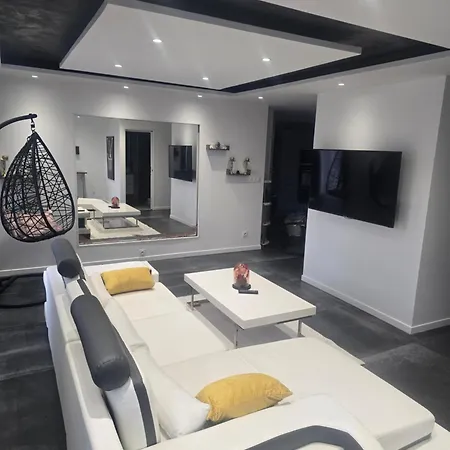 Le Belle Vu T2 65m2